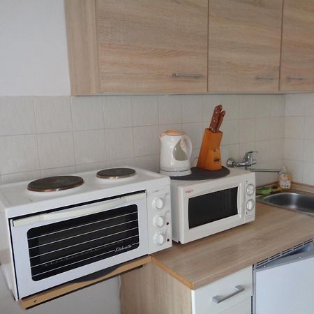 Apartament Irenke Vendeghaz Alsópáhok Zewnętrze zdjęcie