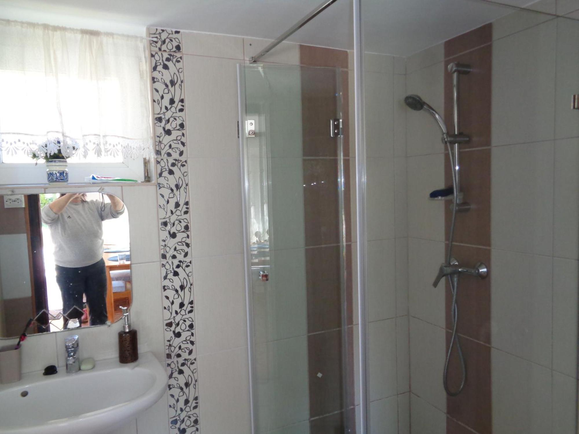 Apartament Irenke Vendeghaz Alsópáhok Zewnętrze zdjęcie