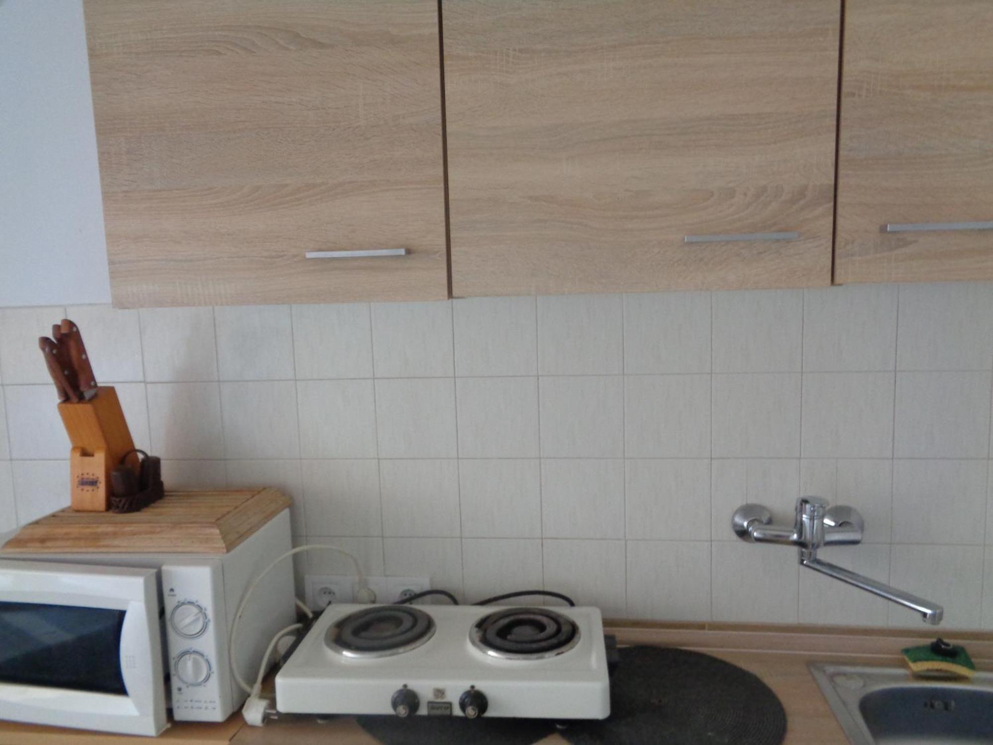 Apartament Irenke Vendeghaz Alsópáhok Zewnętrze zdjęcie