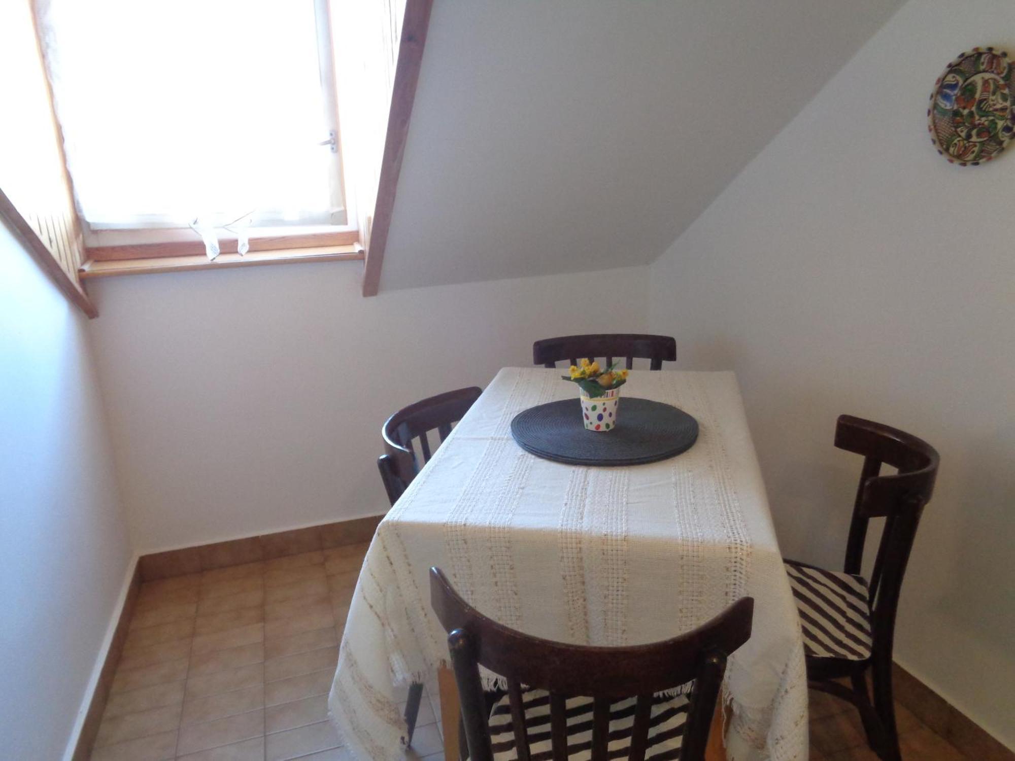 Apartament Irenke Vendeghaz Alsópáhok Zewnętrze zdjęcie