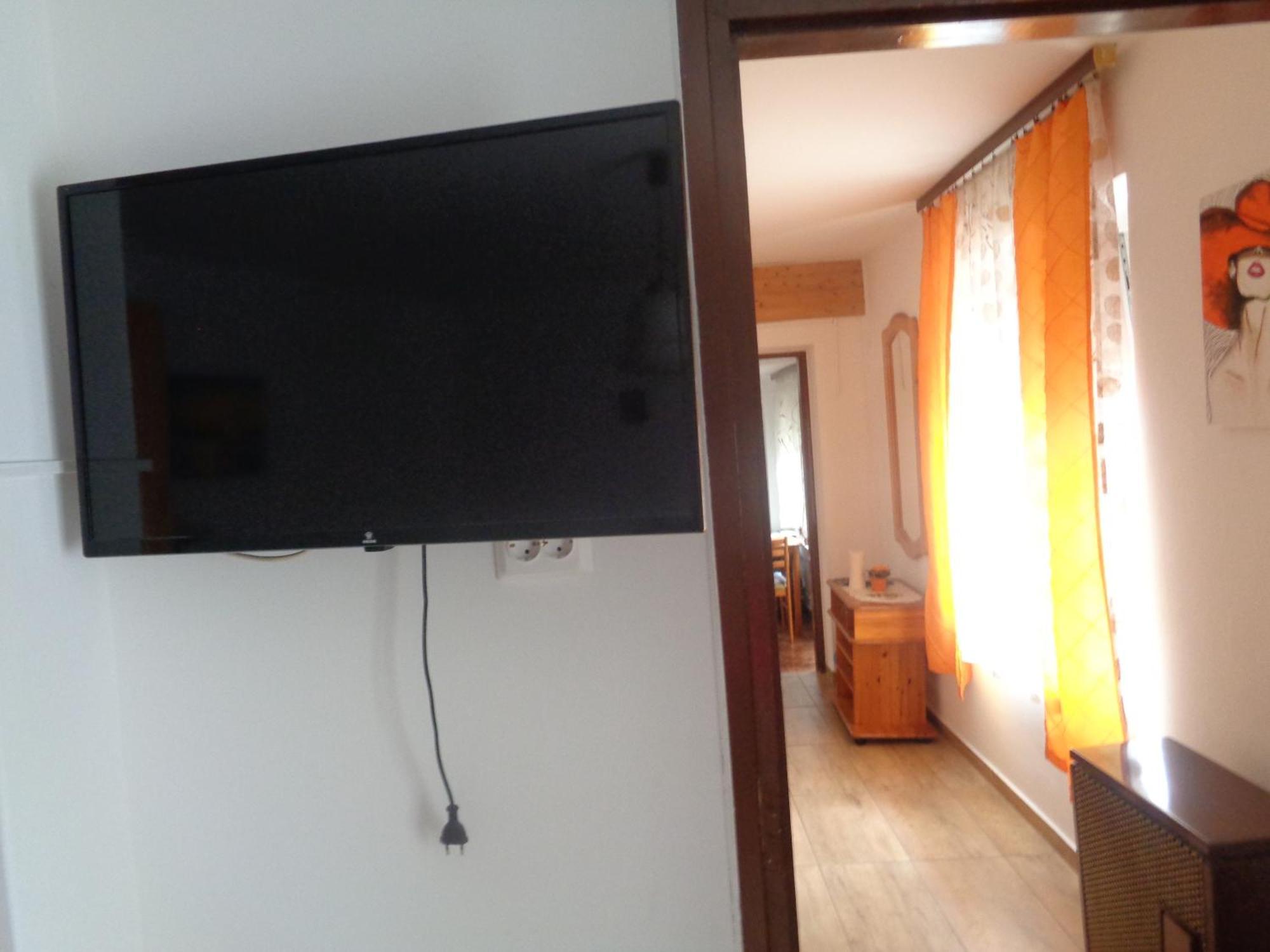 Apartament Irenke Vendeghaz Alsópáhok Zewnętrze zdjęcie
