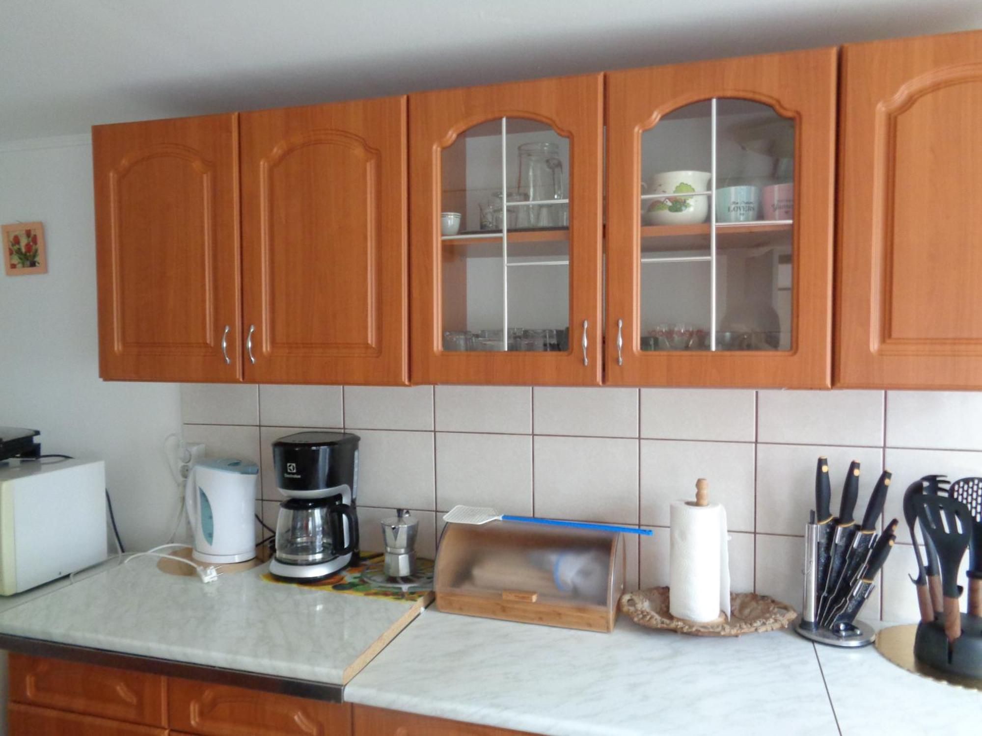 Apartament Irenke Vendeghaz Alsópáhok Zewnętrze zdjęcie