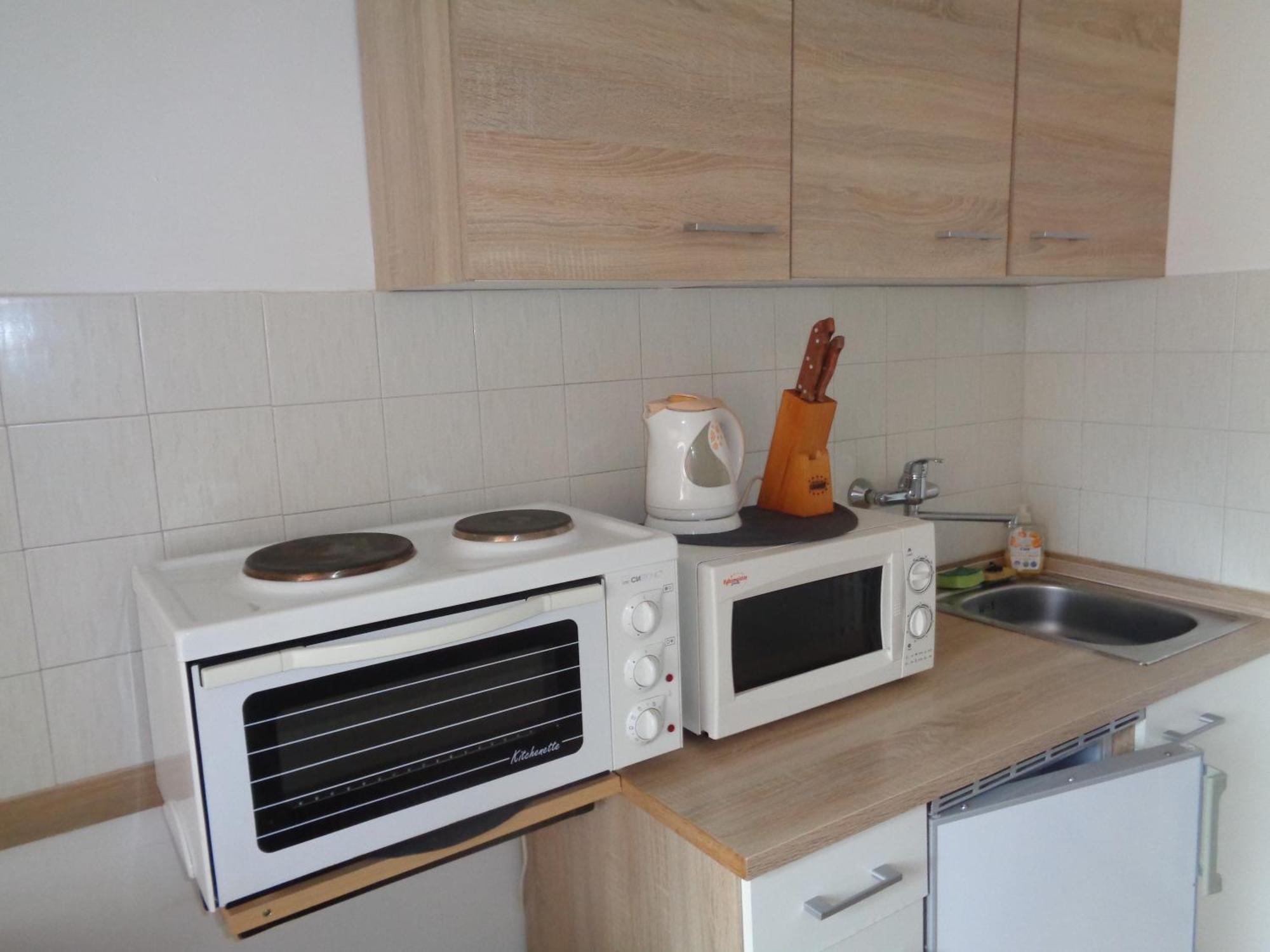 Apartament Irenke Vendeghaz Alsópáhok Zewnętrze zdjęcie